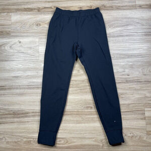 Vintage Mountain Equipment Unisex Pull On Jogger Pant M Ankle Zip Hike